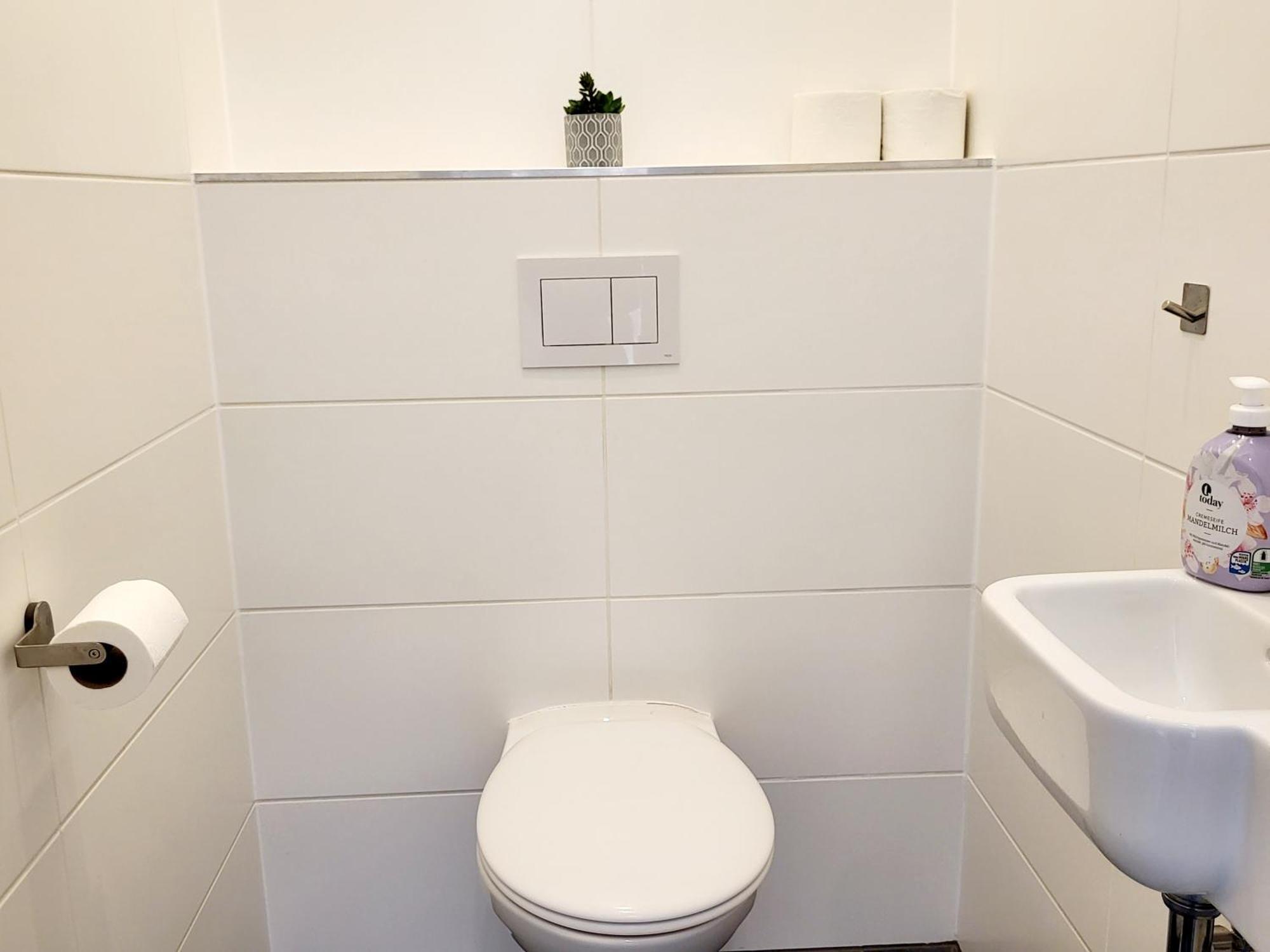 Neulerchenfelder City Apartment Wina Bagian luar foto